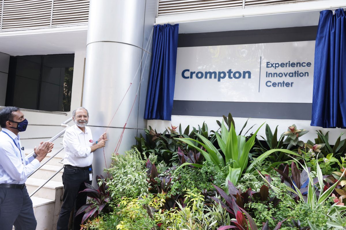 Project CROMPTON